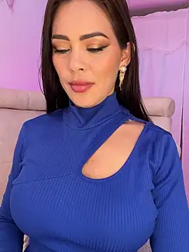 samanta 94 online show from March 31, 2026, 6:19 pm