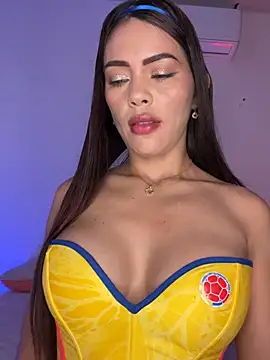 Snapshot of samanta_94 chatting on April 26, 2026, 12:25 pm samanta 94 online show from April 26, 2026, 12:25 pm