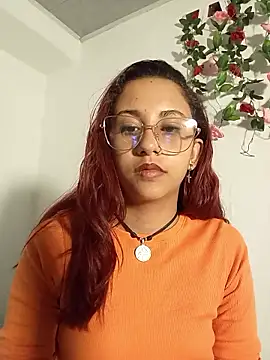 MiaBloom19 online show from February 20, 2026, 6:26 am