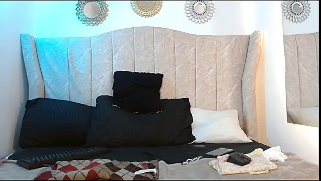 cami angel69 online show from May 15, 2026, 1:40 pm