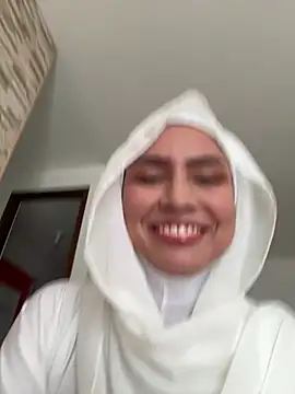 Darsha Khemu online show from May 30, 2026, 8:50 pm