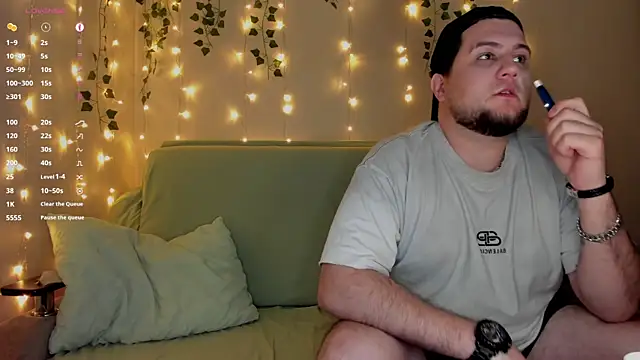 creampiiee online show from May 5, 2026, 7:11 pm