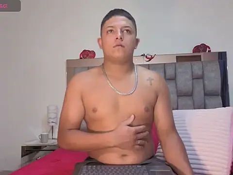 Alexa-Dulce online show from April 21, 2026, 5:03 am