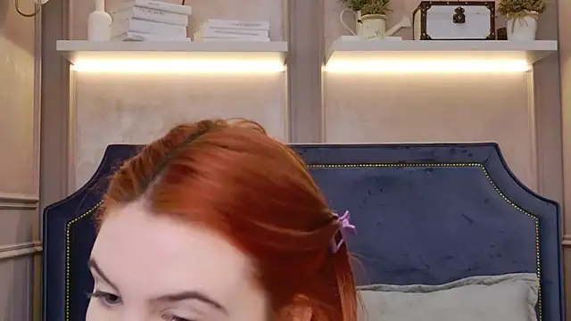 Melanie Stouns online show from April 1, 2026, 3:42 pm