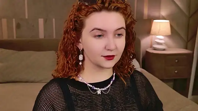 Snapshot of Melanie_Stouns chatting on June 7, 2026, 10:52 am Melanie Stouns online show from June 7, 2026, 10:52 am