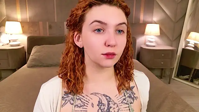 Snapshot of Melanie_Stouns chatting on June 11, 2026, 4:05 pm Melanie Stouns online show from June 11, 2026, 4:05 pm