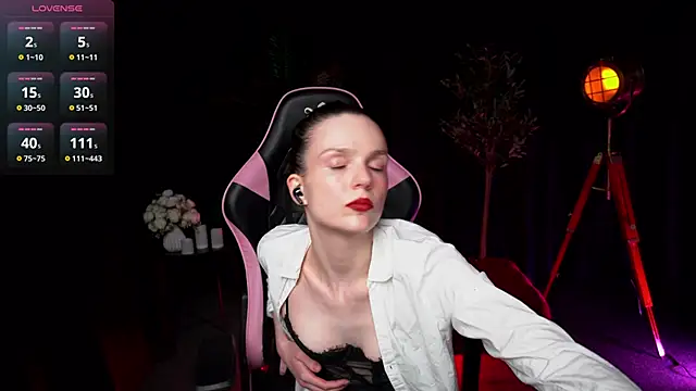 Wild Alice me online show from February 24, 2026, 3:43 pm