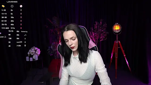 Wild Alice me online show from March 27, 2026, 4:07 pm