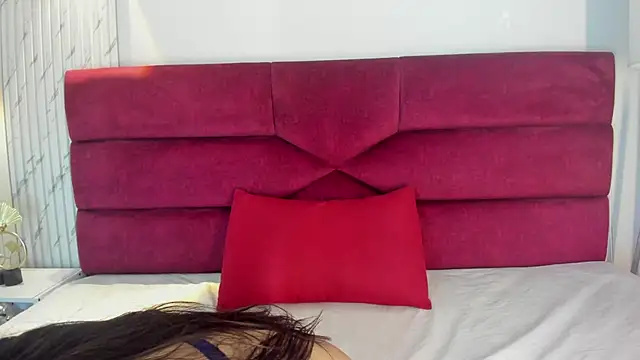 Blue MoonXXX online show from March 21, 2026, 7:06 pm