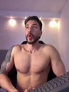 evans campbell1 online show from April 5, 2026, 12:30 am