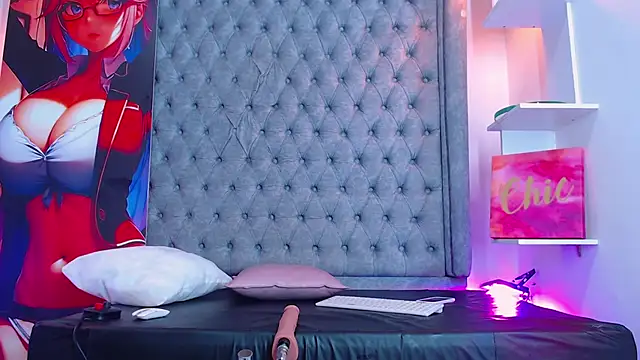 Jasmine Jones7 online show from March 24, 2026, 11:48 am