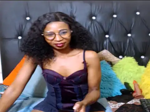 SassyyLadyKay online show from March 27, 2026, 9:36 pm