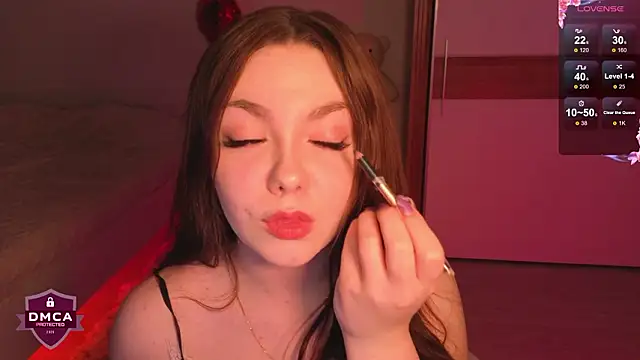 -Katerina online show from February 28, 2026, 11:00 am