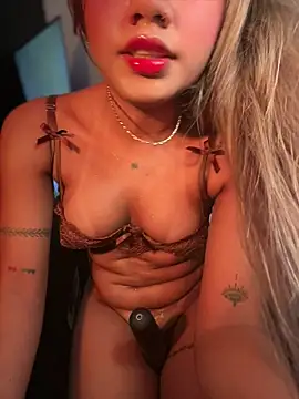 Snapshot of Dulce_Sofi_ chatting on April 11, 2026, 11:53 pm Dulce Sofi online show from April 11, 2026, 11:53 pm