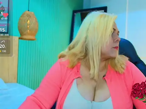 eva colen50 online show from February 26, 2026, 6:51 pm