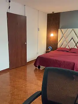 kali rousse online show from March 27, 2026, 12:38 pm