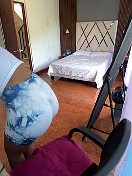 kali rousse online show from April 3, 2026, 12:25 pm