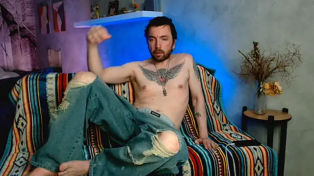 MarkusRivas online show from March 29, 2026, 5:46 pm