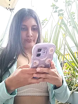 Cami carvajal online show from February 24, 2026, 5:55 pm