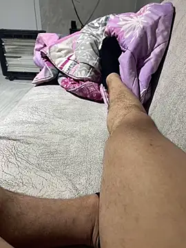 TurkeyMen online show from April 16, 2026, 4:41 pm