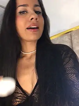 RebecaPalmer online show from May 29, 2026, 6:11 am