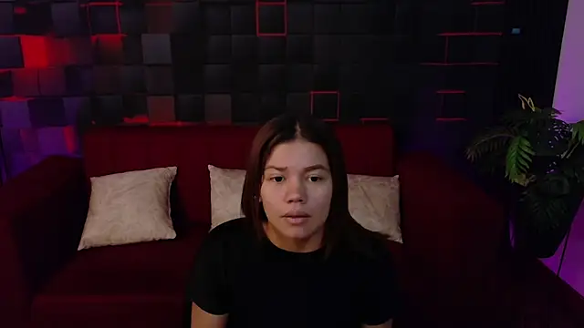 Snapshot of Alessia_Monroe_ chatting on July 15, 2026, 9:09 pm Alessia Monroe online show from July 15, 2026, 9:09 pm
