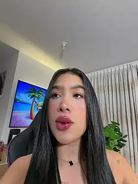 AliceBoomx online show from March 28, 2026, 6:57 am