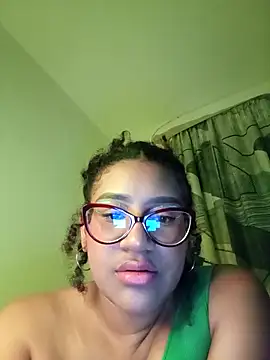 gigiblue89 online show from March 5, 2026, 10:11 am