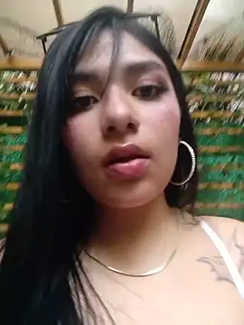 KaileeRoss online show from February 28, 2026, 7:04 pm