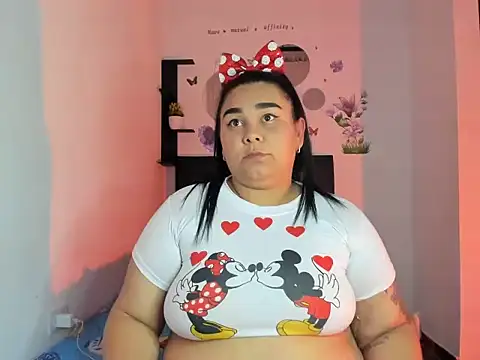 Anastasia grey79 online show from February 21, 2026, 3:51 am