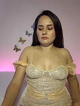 yissela92 online show from March 28, 2026, 6:29 pm