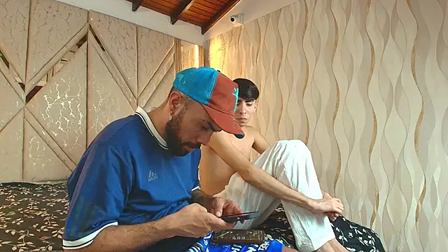 Snapshot of Michael_Boyss chatting on February 18, 2026, 1:56 am Michael Boyss online show from February 18, 2026, 1:56 am