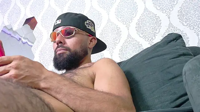 Michael Boyss online show from June 2, 2026, 9:50 pm
