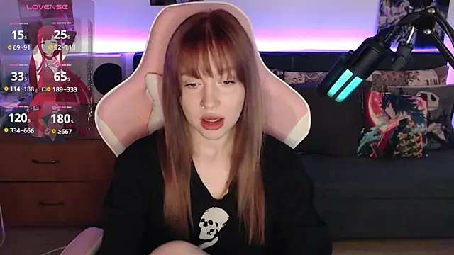 fantasy lisaa online show from April 14, 2026, 2:28 am