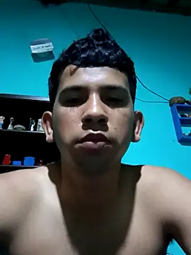 Josue 539 online show from February 19, 2026, 2:29 am