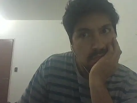 LeCorbu10 online show from April 10, 2026, 4:39 am