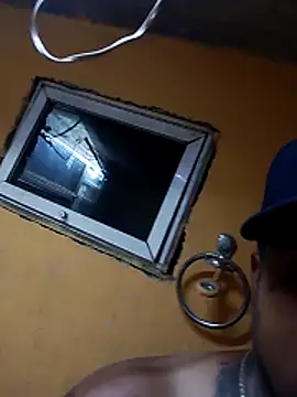 elcogecoge12 online show from April 22, 2026, 7:33 am