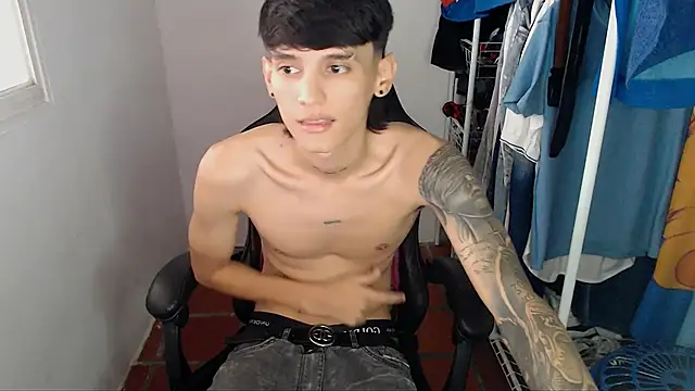 BOY-767 online show from February 20, 2026, 6:30 pm