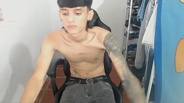 BOY-767 online show from February 24, 2026, 7:12 pm