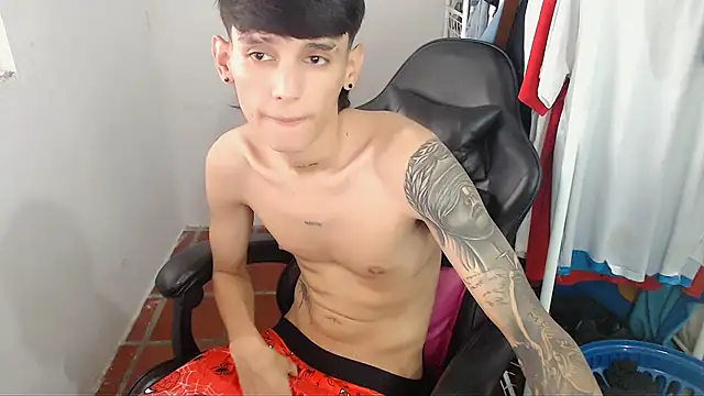 BOY-767 online show from March 12, 2026, 8:04 pm