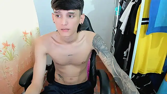 BOY-767 online show from April 7, 2026, 8:31 pm