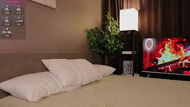 RinaBliss online show from March 3, 2026, 3:07 pm