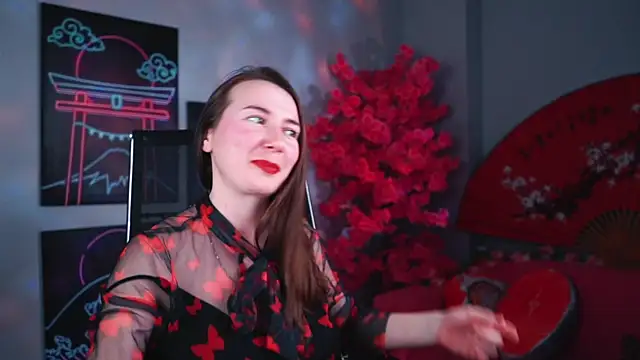 Golden Dragon online show from April 14, 2026, 8:31 am