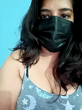 Snapshot of Sumaya-Reddy chatting on February 19, 2026, 8:43 am Sumaya-Reddy online show from February 19, 2026, 8:43 am