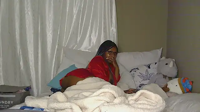 EBONYDEEVA68 online show from February 27, 2026, 1:27 am