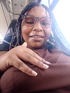 EBONYDEEVA68 online show from March 14, 2026, 9:04 am