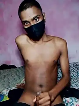 DarkAlpha099 online show from February 19, 2026, 4:36 pm