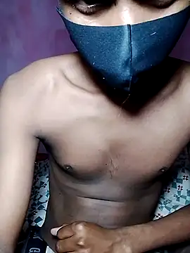 DarkAlpha099 online show from February 23, 2026, 4:26 pm