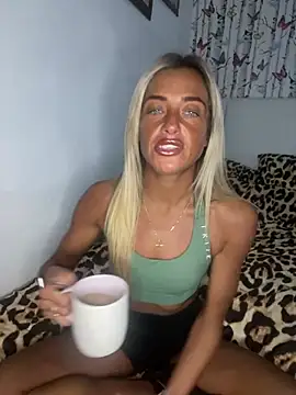 ScarlettGold  online show from March 17, 2026, 10:40 am