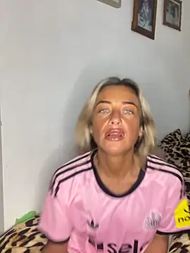 ScarlettGold  online show from March 22, 2026, 5:16 pm